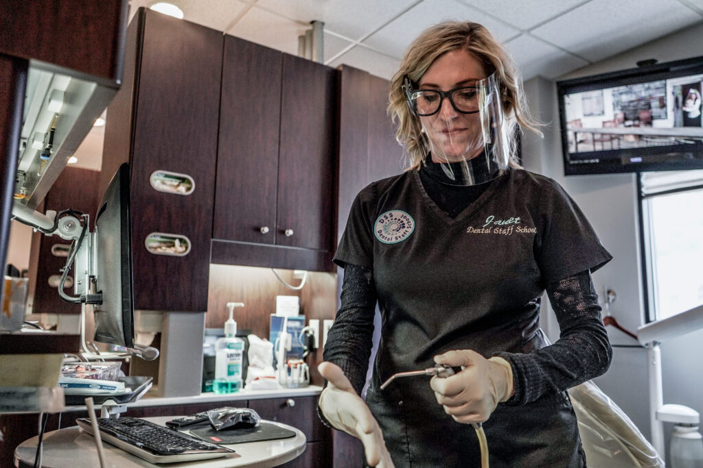 About Dental Staff School Knoxville